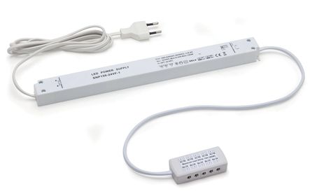 Convertisseur IP20 24 V 230 V