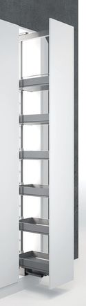 Armoire coulissante DISPENSA