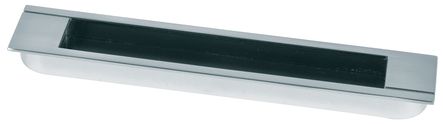Poignée cuvette insert swift zamak