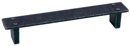 Poignée BENCH zamak