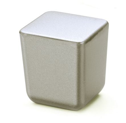 Bouton mini 8151 zamak