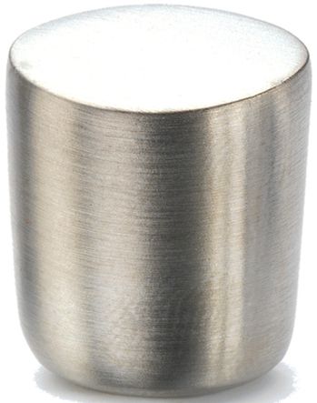 Bouton mini 8161 zamak