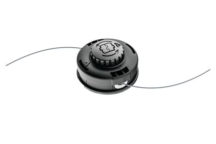 Bobine de rechange avec fil