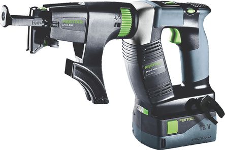 Visseuse placo 18 V DWC 18-4500 HPC 4,0 I-Plus