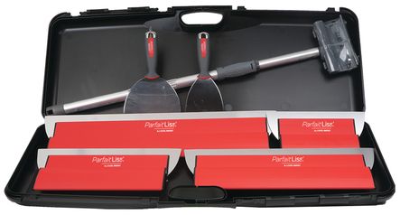 Valise Parfaitliss pour plaquiste