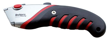 Cutter trapèze securi-plus