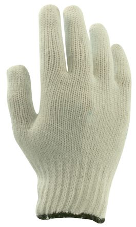 Gant tricot picot PM160