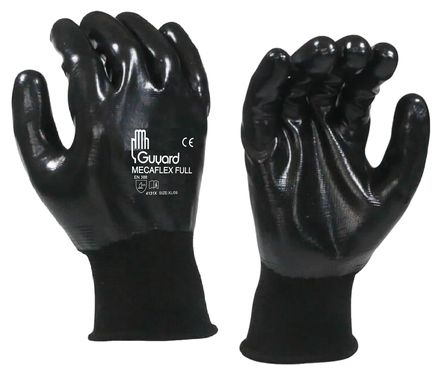 Gant Mecaflex Full Enduction