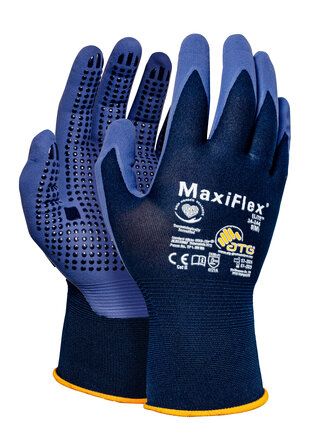 Gant MaxiFlex Elite 34-244