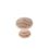 Bouton rustique