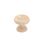 Bouton rustique
