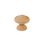 Bouton rustique