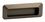 Poignée cuvette EVOLVE 835 zamak