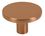 Bouton 0168 COMO zamak