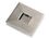 Poignée cuvette SQUARE 3770 zamak