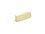 Poignée coquille Straight zamak