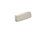 Poignée coquille Straight zamak