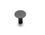 Bouton forge zamak