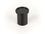 Bouton Round aluminium