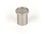 Bouton Round aluminium