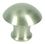 Bouton champignon 9332 laiton