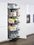Armoire coulissante convoy lavido