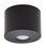 Bague pour interrupteur infra-rouge avec sensor 24 V