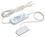 Convertisseur IP44 24 V 230 V