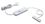 Convertisseur IP44 24 V 230 V