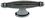 Bouton ROMANTIC clavette zamak