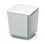 Bouton mini 8151 zamak