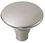 Bouton 8732 zamak