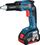 Visseuse placo sans fil GSR 18 V-EC TE 5 Ah