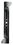 Lame 53 cm pour tondeuse 36 V