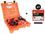 Lot Pulsa 40E + pack de clous