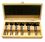 Coffret de mèches forstner