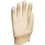 Gant coton interlock
