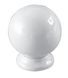 Bouton poli dur 5201 zamak