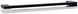 Poignée 818 zamak bicolor