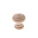 Bouton rustique