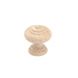 Bouton rustique