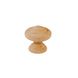 Bouton rustique