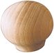 Bouton boule
