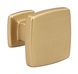 Bouton LINEA 780 zamak