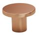 Bouton 0168 COMO zamak