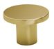Bouton 0168 COMO zamak
