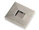 Poignée cuvette SQUARE 3770 zamak