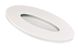 Poignée cuvette OVAL 3780 zamak