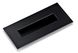 Poignée cuvette rectangular 3790 zamak