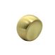 Bouton BALL zamak